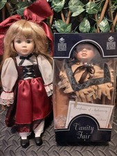 2 Dolls Stewart Ross Soaring