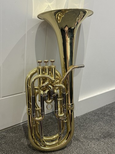 Yamaha neo baritone gold - yamaha,