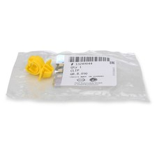 OEM Vauxhall Astra K Corsa Meriva Zafira Bonnet Stay Bar Clip 13249044