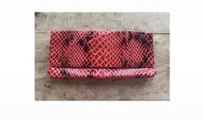 Jones Bootmaker Clutch bag