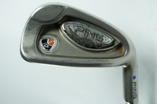 Ping i10 6 Iron / Blue Dot /