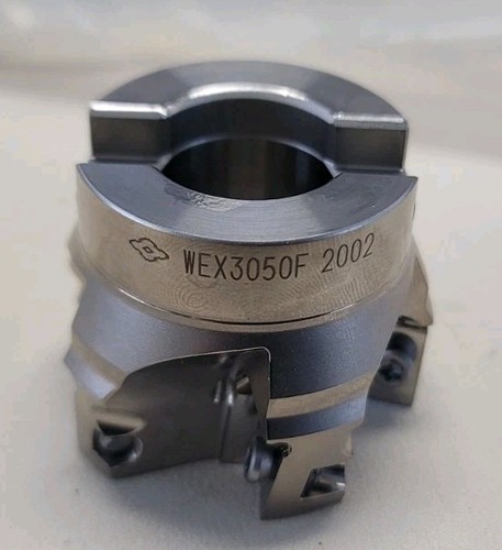 Sumitomo wex3050f indexable - sumitomo,