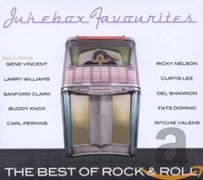 Various Artists - Jukebox