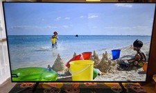 SAMSUNG U8000F 55" Crystal UHD