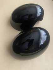 PAIR UNMARKED GENUINE BMW MINI