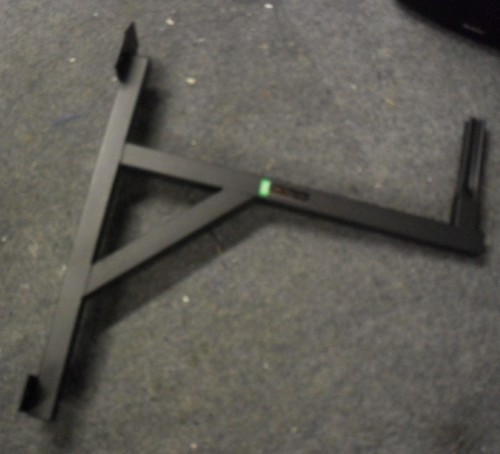 Large speaker wall bracket - 1,