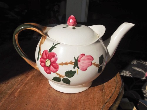 Rare herbert aynsley hand - rare,