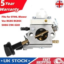 For STIHL Carburetor Carb