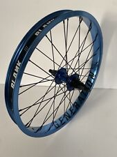 Blank Generation XL BMX REAR