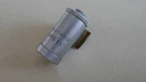 Canon 5cm finder - canon, finder.