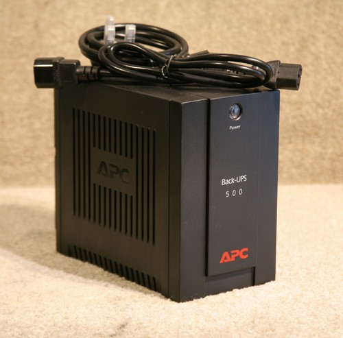 Apc bx500ci tower ups - bx500ci,