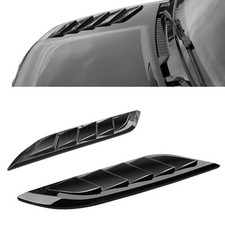 Fits LR New Defender Bonnet
