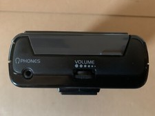 Sanyo M-GP22 Personal Stereo