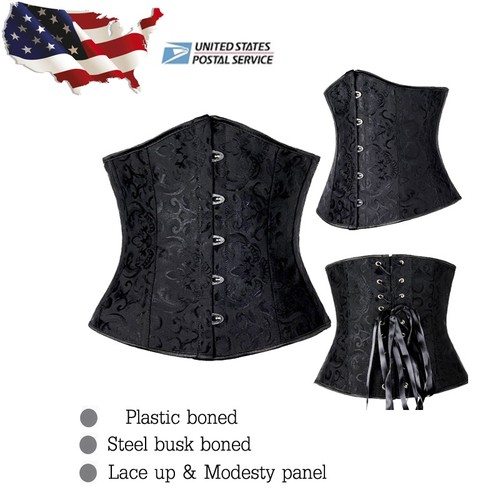 Waist trainer underbust - underbust, corset