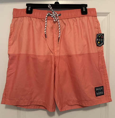 Mens maui and sons surf - maui,