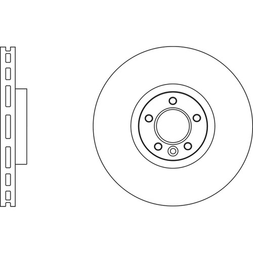 Brake discs for land rover - for,