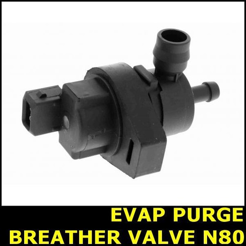 Evap purge breather - purge, n80