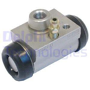 Lw62123 delphi wheel - lw62123, brake