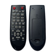 Remote Control For Samsung HW-E450 HW-E450/ZA HW-E551 HW-E551/ZA Soundbar System