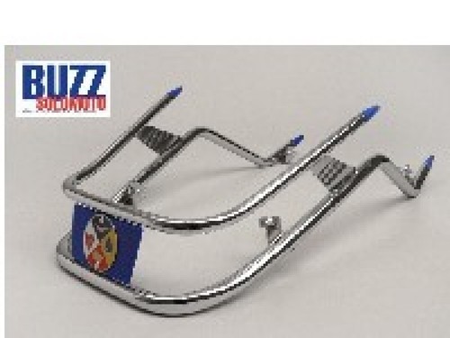 Vespa lml 2t mudguard - pe,