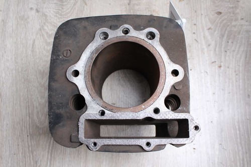 Cylinder piston yamaha 550 - xt,