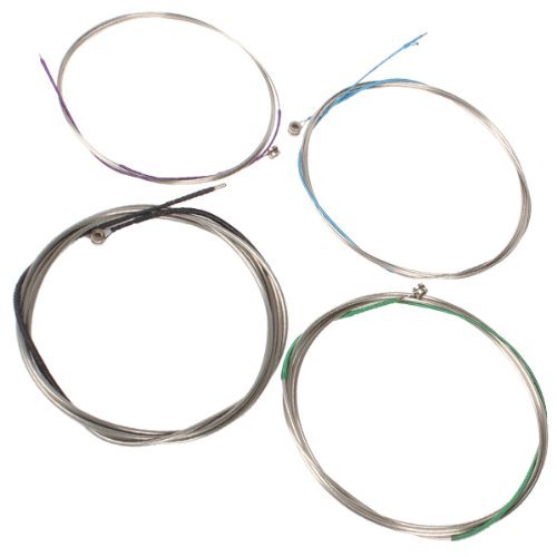 Cello strings aluminium alloy - strings,,
