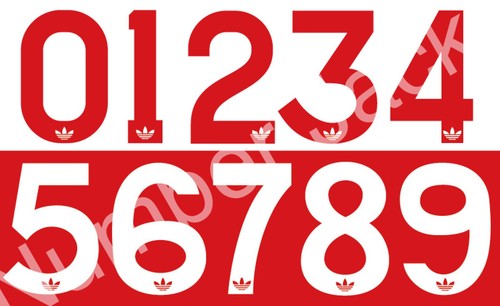 Felt liverpool arsenal 1987 - liverpool,