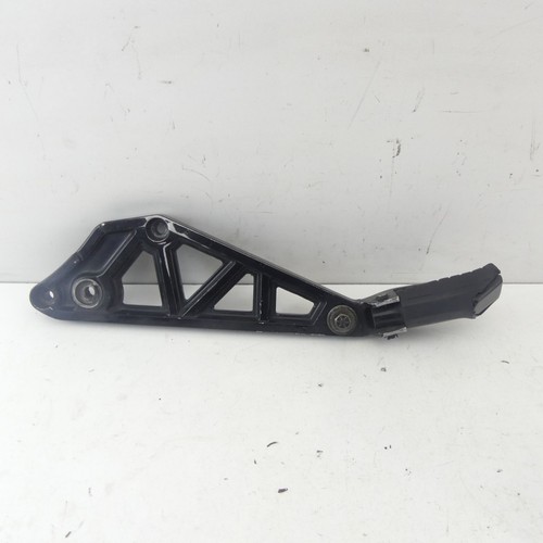 Honda 500 footrest - vf, f2