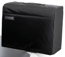 Custom padded cover for Peavey