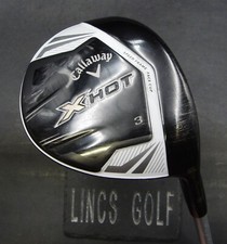 Callaway X Hot 3 Wood Regular