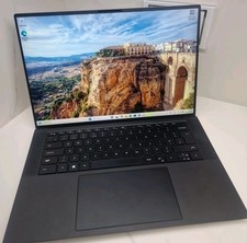 Dell XPS 15 9520 Intel Core i7-12700H, 32GB RAM, 512GB SSD, NVIDIA RTX 3050 Ti