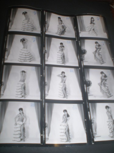 1960 original harrison marks - harrison,