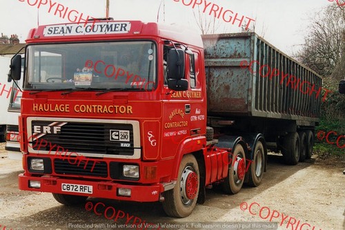 Truck photo sean - photo,