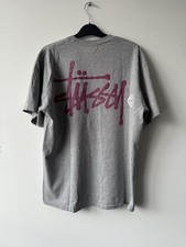 Vintage Stüssy Spellout Y2K