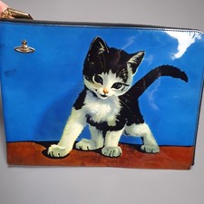 Vivienne Westwood Sloane Cat