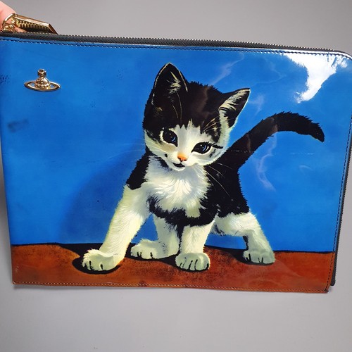 Vivienne westwood sloane cat - vivienne,