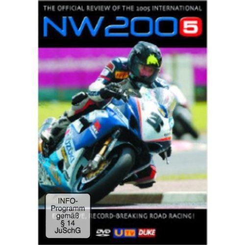 Northwest 200 2005 dvd - northwest, 200:
