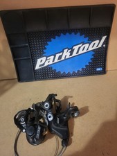 Zee Mech And Shifter 10 Speed