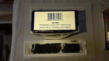 BACHMANN  5MT MODEL  STEAM
