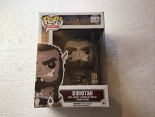 Funko POP! Movies Warcraft