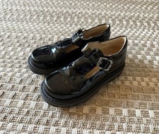Elefanten us 11 black - 28,