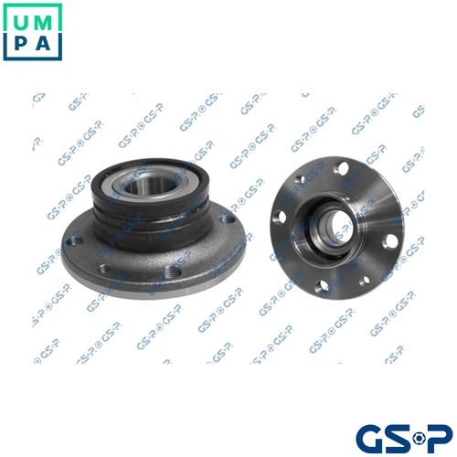 Wheel bearing kit 9230046 - wheel,