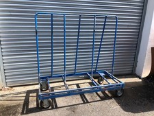 Plasterboard Trolley