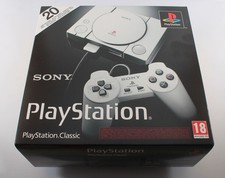 Sony Classic Mini Playstation (PS1) -Free Tracked 48 Post