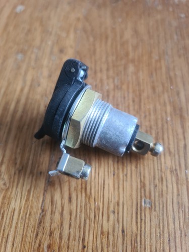Britax 12volt din socket - 12volt,