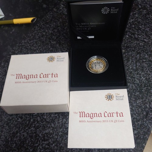 2015 the magna carta 2 - the,