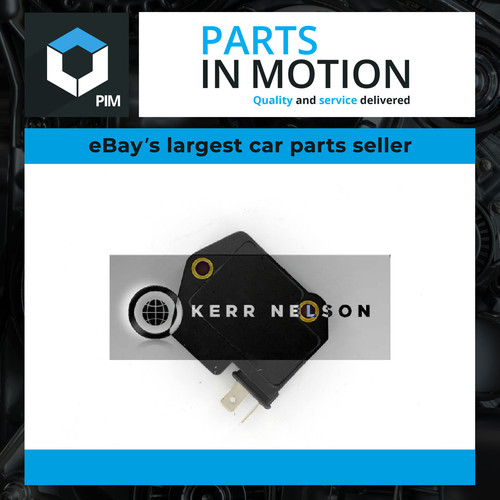 Ignition module fits tvr 350i - module,