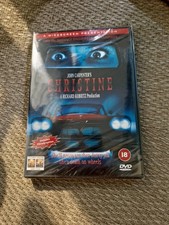 Christine (DVD, 2008) Stephen