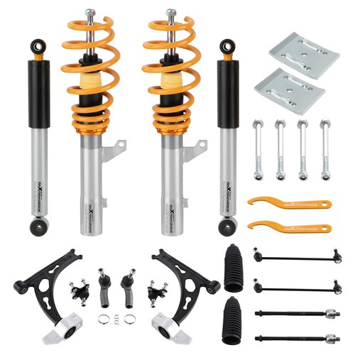 Coilovers drop links kit for - links,