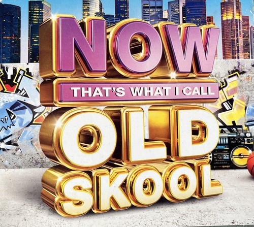 Now that what call old - i,